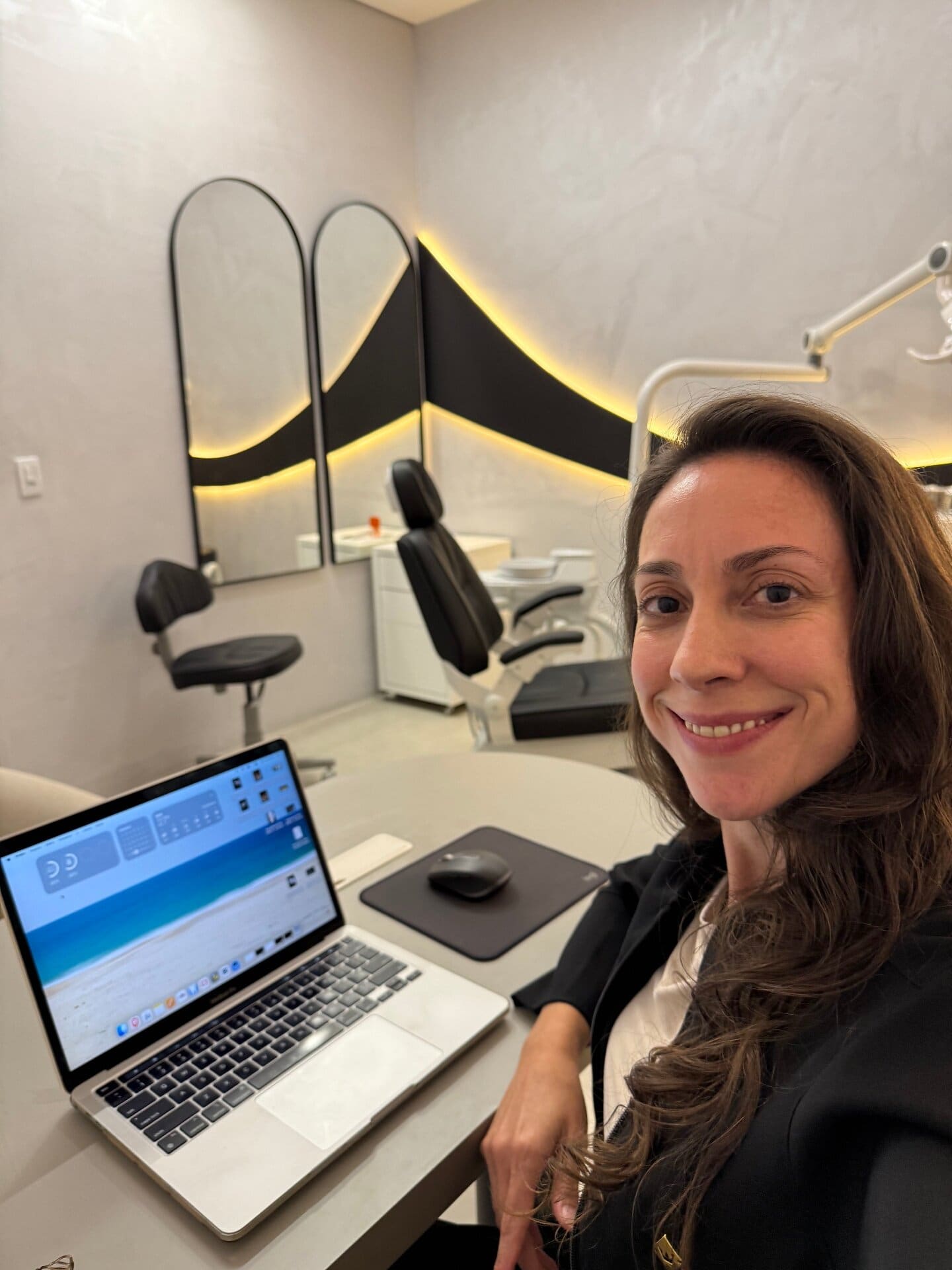 Consulta inicial em cirurgia buco-maxilo-facial em Itajaí